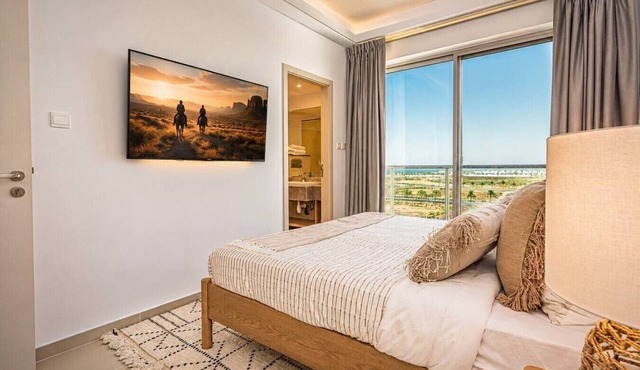 Oceanfront Coastal Apartment