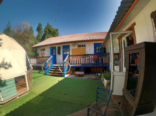 Odem Guest House