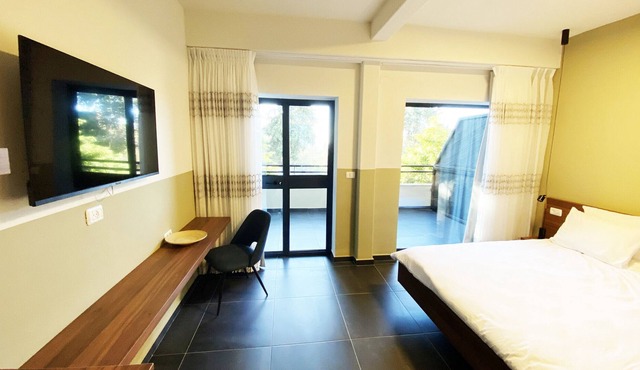 Olala Carmel Suite 1.2