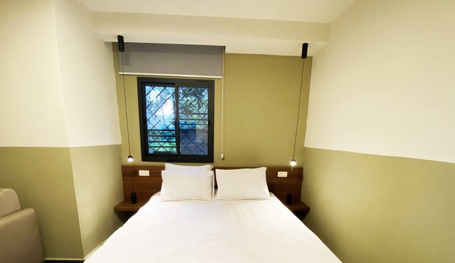 Olala Carmel Suite 1.5