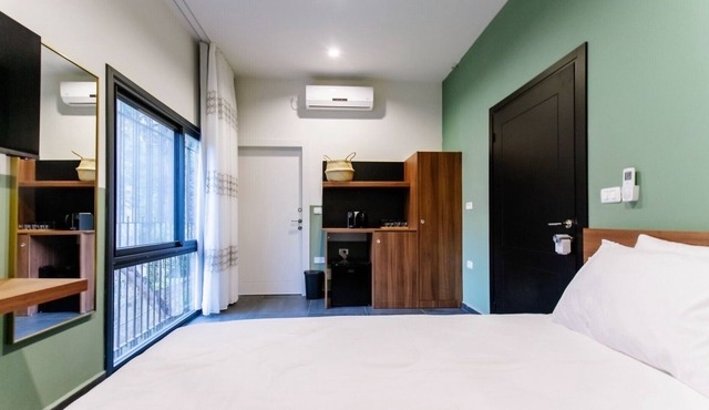Olala Carmel Suite 3.6
