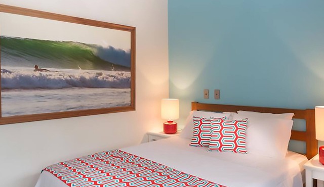 Olas Verdes Hotel