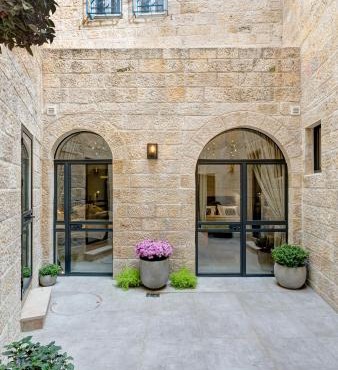 Old City Boutique Hotel