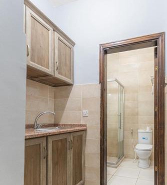 Old town apartment 2