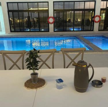 olive tree farm and chalet - مزرعه و شاليه شجره الزيتون