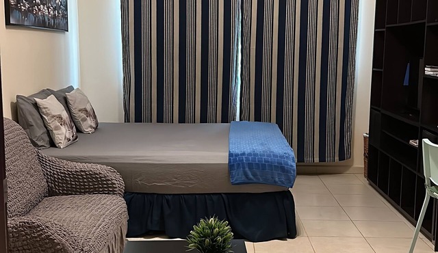 Olivia's BNB: Fully furnished private suite in Jimi Ameriya