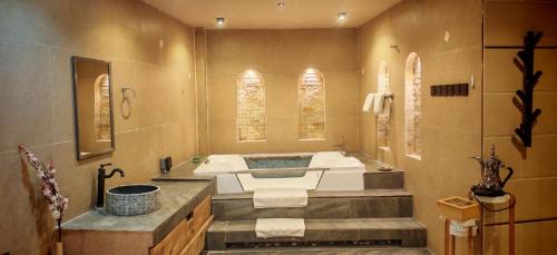 Omani Guest House نزل البيت العماني
