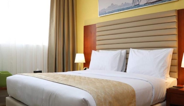 One Bedroom Apartment Near by House Of Golden Tea