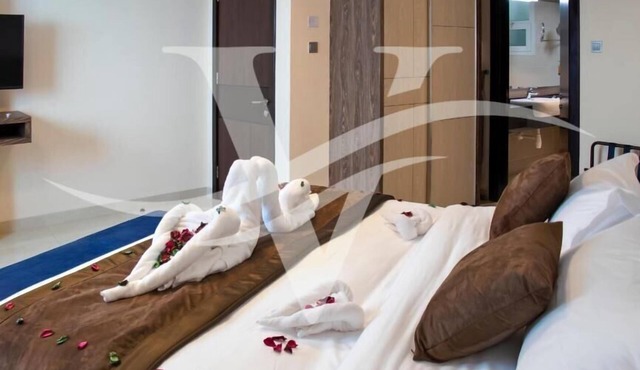 One Bedroom Apartment Near Aldhiyaa Mosque