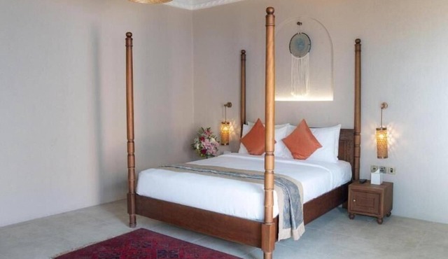One Bedroom House Near Khorfakkan Fort