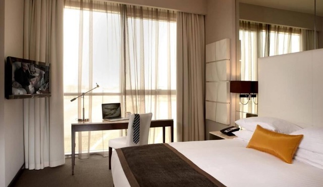 One Bedroom Suite Near Sharjah Airport