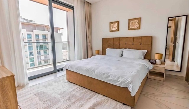 One park Avenue, Sobha heartland 2BR