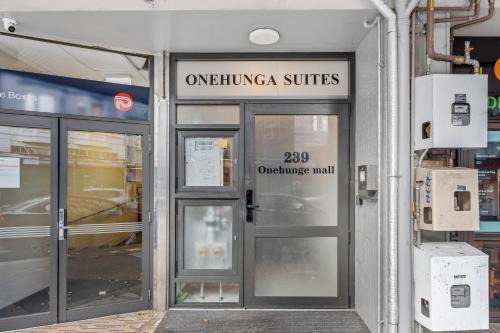 Onehunga Suites in Auckland