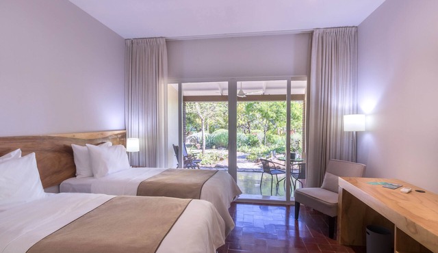 OPacifico Hotel Boutique