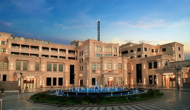 Opal Hotel Amman