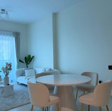 Orchid residence 1BHK apartment