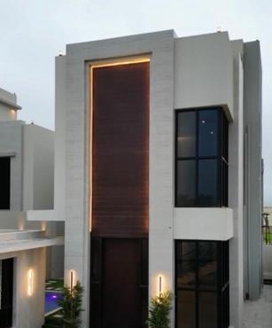 Orchid Villa salalah