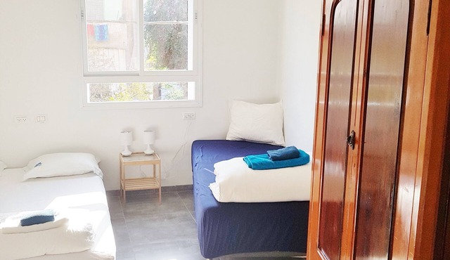 Oren - Amazing and spacious apartment - Haifa