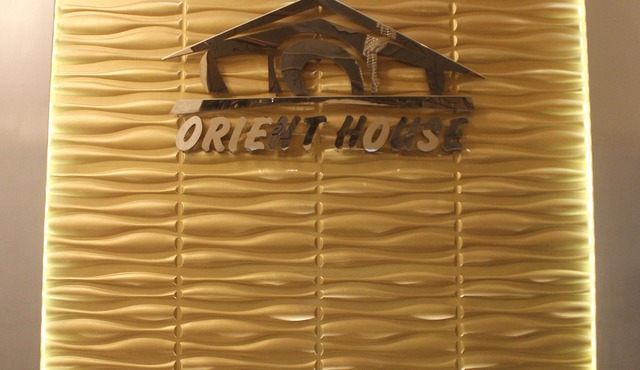 Orient House Hotel Suites
