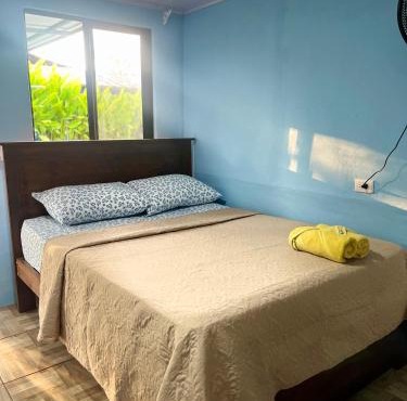 Osa House with Pool and Air-Conditioning