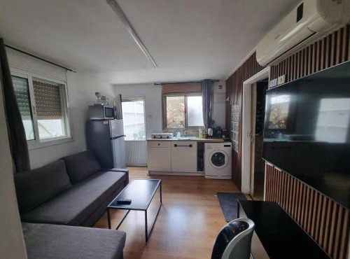 OSHER Simple house