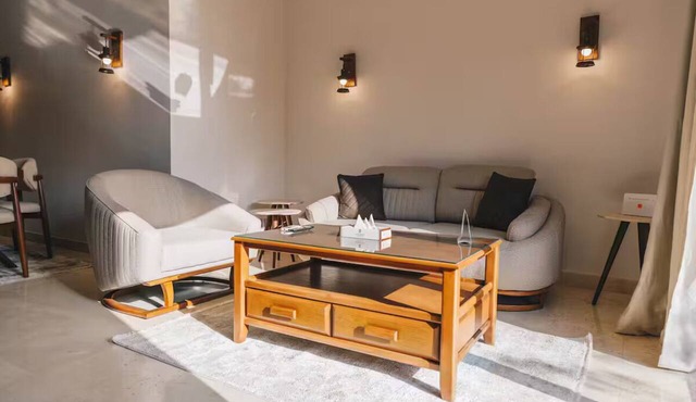 Osool Residence Apartments in Cairo Governorate