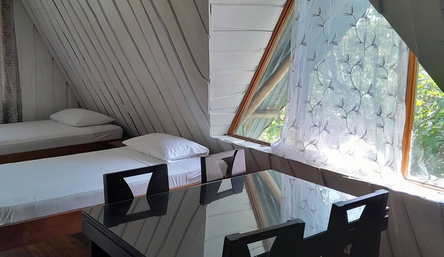 Ostional Turtle Lodge