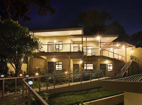 Out of Bounds Boutique Hotel