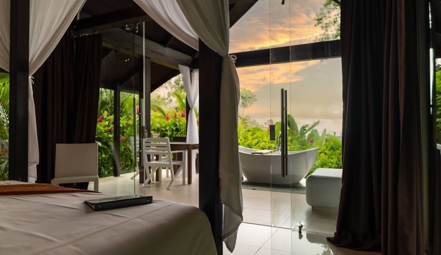 Oxygen Jungle Villas & Spa