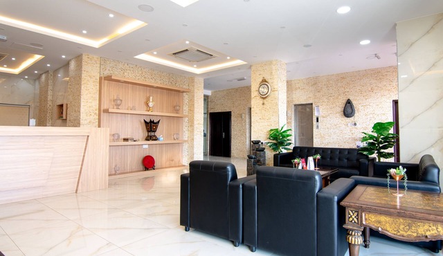 OYO 104 Loban Hotel Apartment