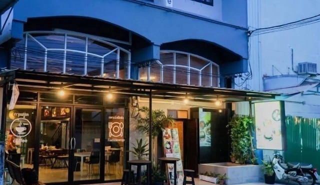OYO 1188 Home Orion BLDG 1 BHK XL
