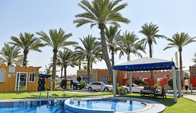 OYO 138 Gulf Sand Motel