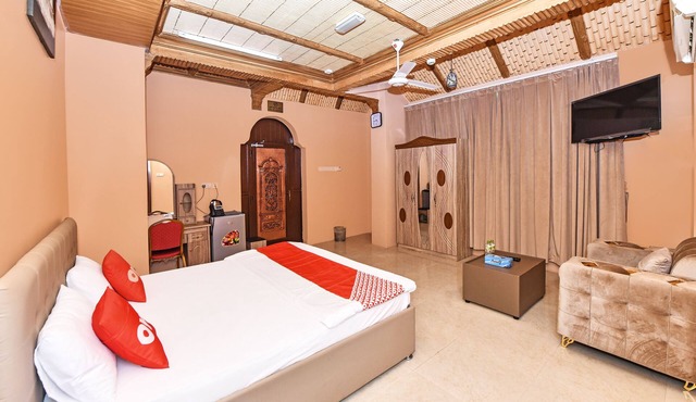 OYO 139 Al Ghadeer Hotel Apartments