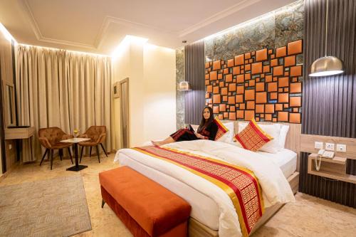 P Quattro Relax Hotel