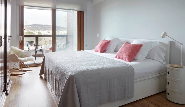 Palacio Miramar by FeelFree Rentals in San Sebastián