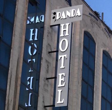 Panda Hotel Apartments