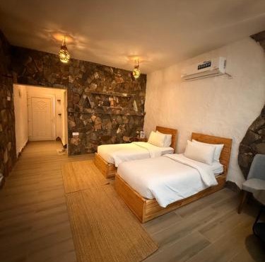 Panorama Guest House Jabal Shams