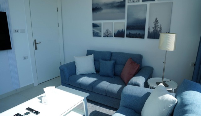 Panoramic Family Two bedrooms Apartment