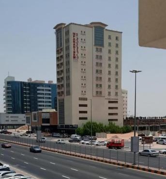 Paradise Inn 1 Tabasum Group