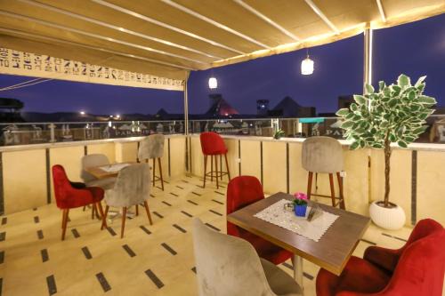 Paradise Pyramids View INN in Cairo