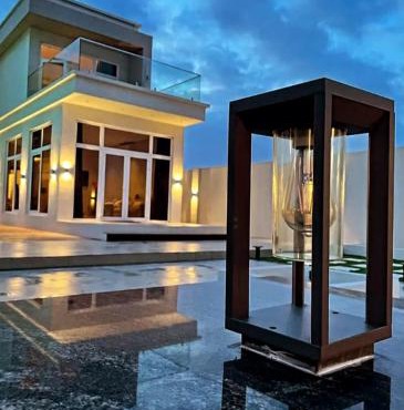 PARADISE Villa
