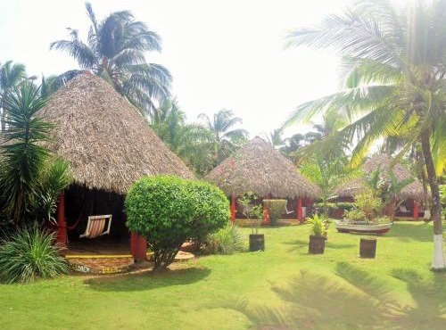 Paraiso Beach Hotel