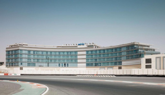 Park Inn by Radisson Dubai Motor City