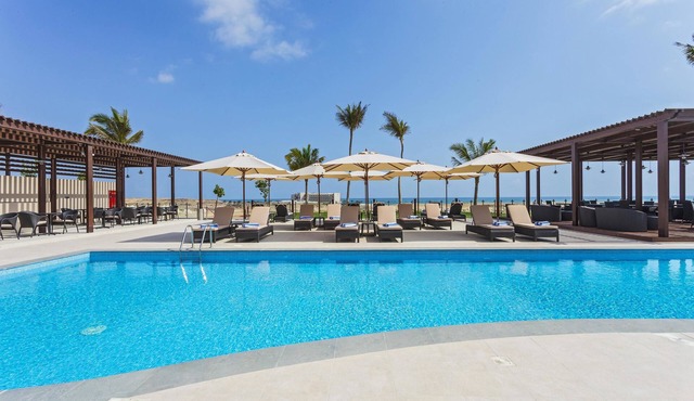 Park Inn by Radisson Hotel & Residence Duqm