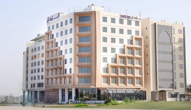 Park Inn by Radisson Muscat