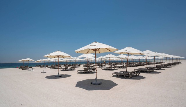 Park Regis by Prince Dubai Islands