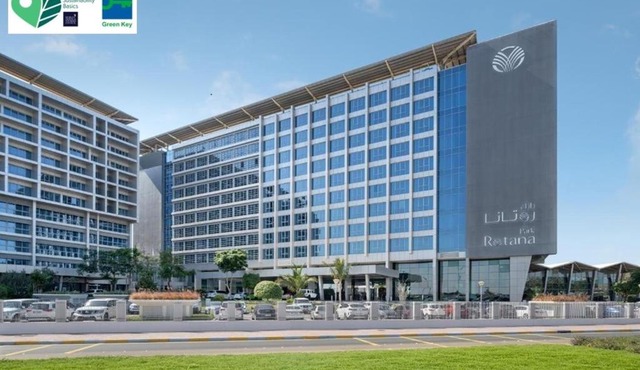 Park Rotana Abu Dhabi