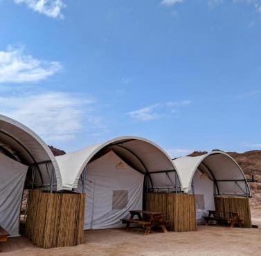 Park Timna