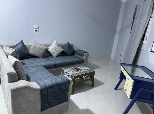 Peace Homes in Quseir