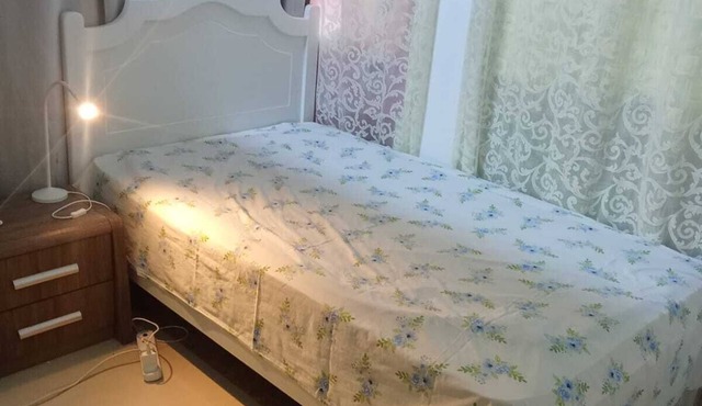 PEACEFUL STAY near by masdar city, Etihad Arena & zayed International Airport